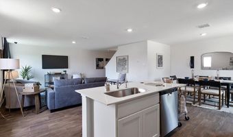 1707 Zander Ct Plan: Franklin, Alvin, TX 77511