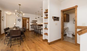 151 B Pheasant Tail B, Big Sky, MT 59716