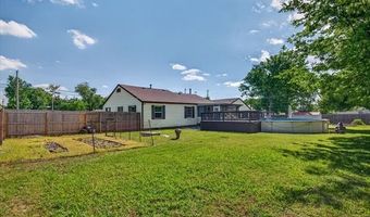 4318 Michigan St, Bartlesville, OK 74006