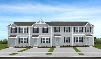 12 Downing Dr Plan: Juniper, Adairsville, GA 30103