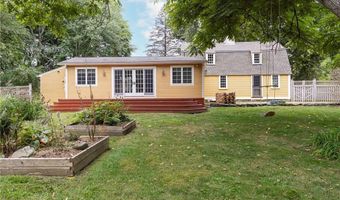 175 Windward Walk, North Kingstown, RI 02852