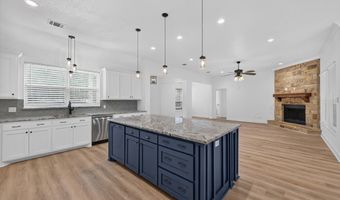 6660 County Road 319, Alvarado, TX 76009