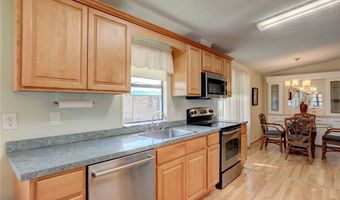 530 Akee Dr, Barefoot Bay, FL 32976