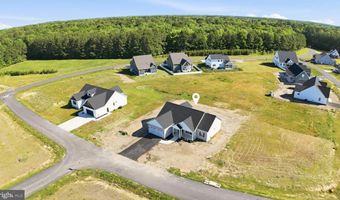 5 SEATTLE SLEW Ln, Berlin, MD 21811