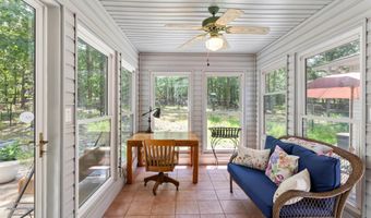 53 Cresta Way, Hot Springs Village, AR 71909