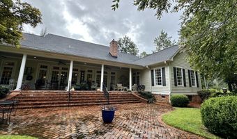 9953 Gravel Hill Rd, Baconton, GA 31705