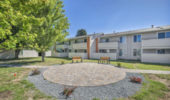 400 S Saliman Rd Apt 86, Carson City, NV 89701