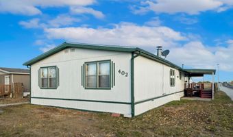 402 S FORK Rd, Cheyenne, WY 82001