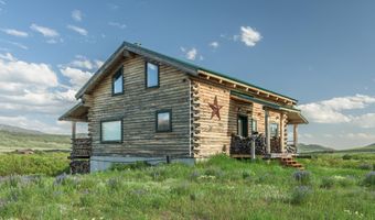 15 S RAINBOW Dr, Cora, WY 82925