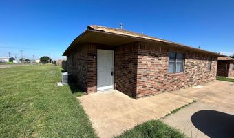 901 N Maryland St, Amarillo, TX 79106