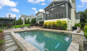 821 Journeys Rest Ln, Apex, NC 27523