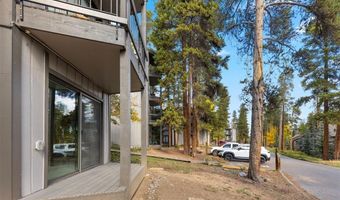 1127 SKI HILL Rd 94, Breckenridge, CO 80424