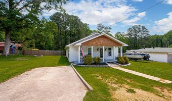 1032 Virginia Ave, Bauxite, AR 72011