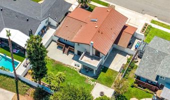 5925 E Tiber, Anaheim, CA 92807