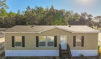 9651 NE 105TH Ave, Archer, FL 32618