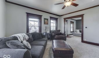 5750 W 300 Rd N, Bargersville, IN 46106