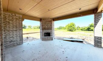 1024 Silver Sage Trl, Weatherford, TX 76085