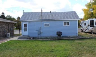 1435 Beck Ave, Cody, WY 82414