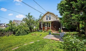 2607 GOODWOOD Rd, Baltimore, MD 21214