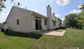 650 Needlegrass Pkwy, Antioch, IL 60002