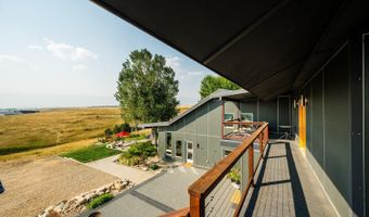10 South Frk, Big Horn, WY 82833