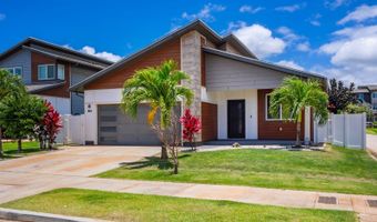91-1316 Ipuolono St, Ewa Beach, HI 96706