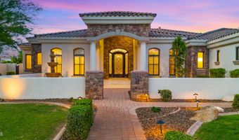 4310 E GEMINI Pl, Chandler, AZ 85249