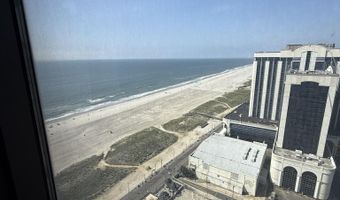 3101 Boardwalk 2603T2, Atlantic City, NJ 08401