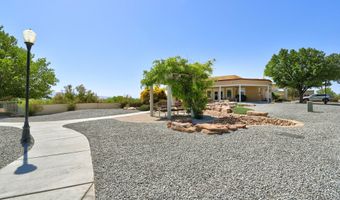 110 SUNRISE BLUFFS Dr, Belen, NM 87002