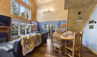 71 Forgotten Trl, Amalia, NM 87512