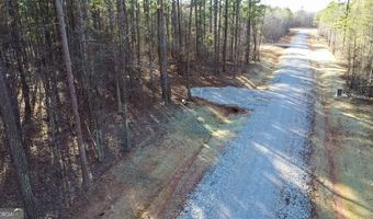 144 Berry Rd Lot 13, Barnesville, GA 30204