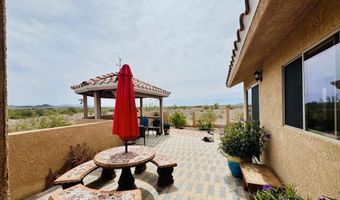 42832 La Posa Rd, Bouse, AZ 85325