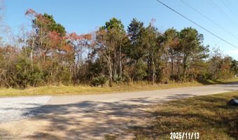 Nhn Bayou View Drive lot 3, Bay St. Louis, MS 39520