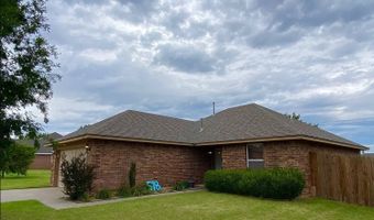 518 Magnolia Dr, Alva, OK 73717