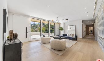 6825 MULHOLLAND Dr, Los Angeles, CA 90068