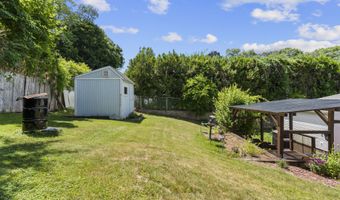 93 Marconi Ave, Bristol, CT 06010