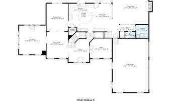 1405 COLONIAL MANOR Ct, Annapolis, MD 21409