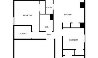 115 Sienna Dr, Alvord, TX 76225
