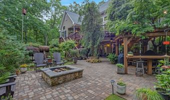 551 Gold Rush Ct, Ball Ground, GA 30107