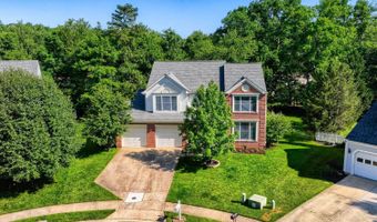 3202 HOLLY KNOLL Ct, Abingdon, MD 21009