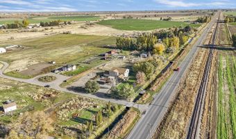 168 HWY 91, Blackfoot, ID 83221
