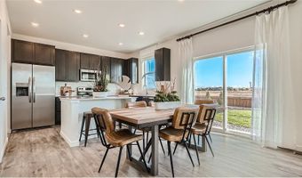4681 Thistle Dr Plan: Tabor, Brighton, CO 80601
