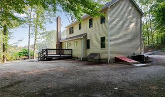 180 Pike Ave, Attleboro, MA 02703