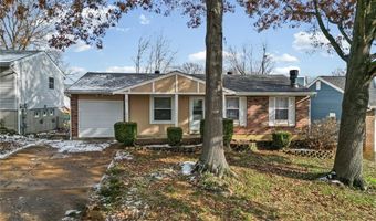 3172 Wellington Way, Arnold, MO 63010