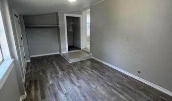 4914 S Bowie St, Amarillo, TX 79110