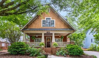 1856 Timberwood Trace Trce, Decatur, GA 30032
