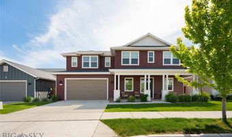 810 Butler Crk, Belgrade, MT 59714