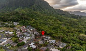 1193 Kika Pl, Kailua, HI 96734