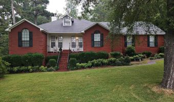 108 Magnolia Dr, Arkadelphia, AR 71923