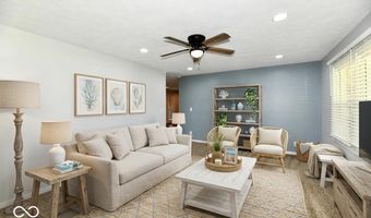 4189 E County Road 100 N, Avon, IN 46123